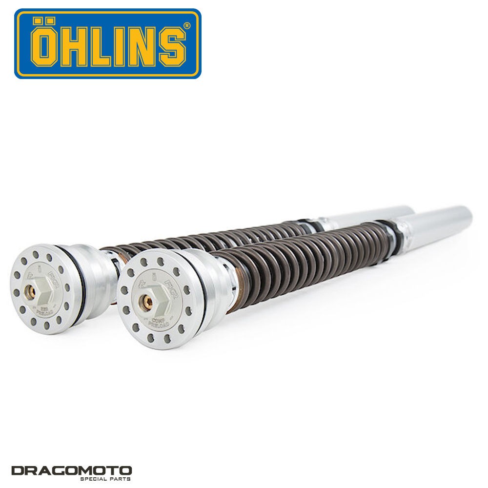 Cartridge Kit KAWASAKI ZX-10 R 1000 Ninja 2016-2019 OHLINS front