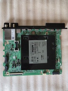 Mainboard SAMSUNG TV GQ55Q80TGTXZG