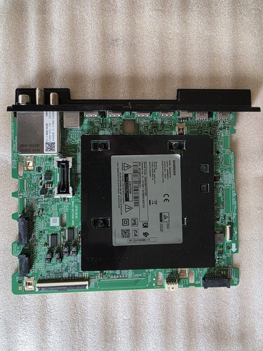 Mainboard SAMSUNG TV GQ55Q80TGTXZG