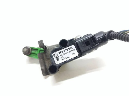 PORSCHE CAYENNE 92A Niveausensor vorne rechts 7P0616214 4.1 Diesel 33538585