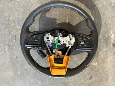 Subaru Outback VI Wilderness 2022-OBECNIE Multifunktions Lenkrad Steering Wheel