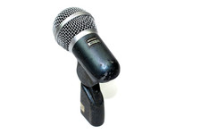 Shure BETA 56A Dynamic Instrument Microphone Beta56A Drum Mic