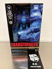Transformers Age Of The Primes Energon Cybertread DLX Class New Sealed