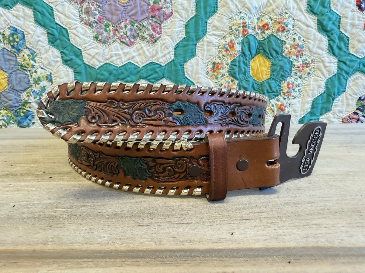Nocona 30 Size Belts for Women for sale | eBay display picture 2