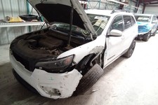 2019 Jeep Cherokee 2.4l Engine Motor Oem 180k Miles - Lkq449390612