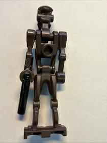 Lego Star Wars Minifigure - Commando Droid Lot