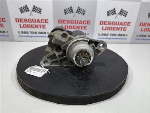 02T911023G halter anlasser 250110 SEAT IBIZA 6L1 2002