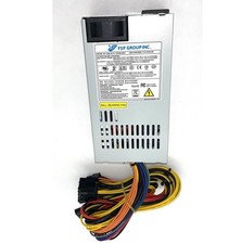 One FSP320-60LE Small 1U FLEX Mini ITX NAS All-in-One Power Supply Fast Shipping