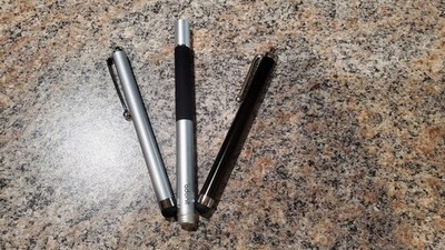 Adonis Aluminum Stylus