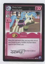 2014 My Little Pony CCG - Canterlot Nights Pinny Lane #47