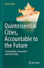 Voula Mega | Quintessential Cities, Accountab...