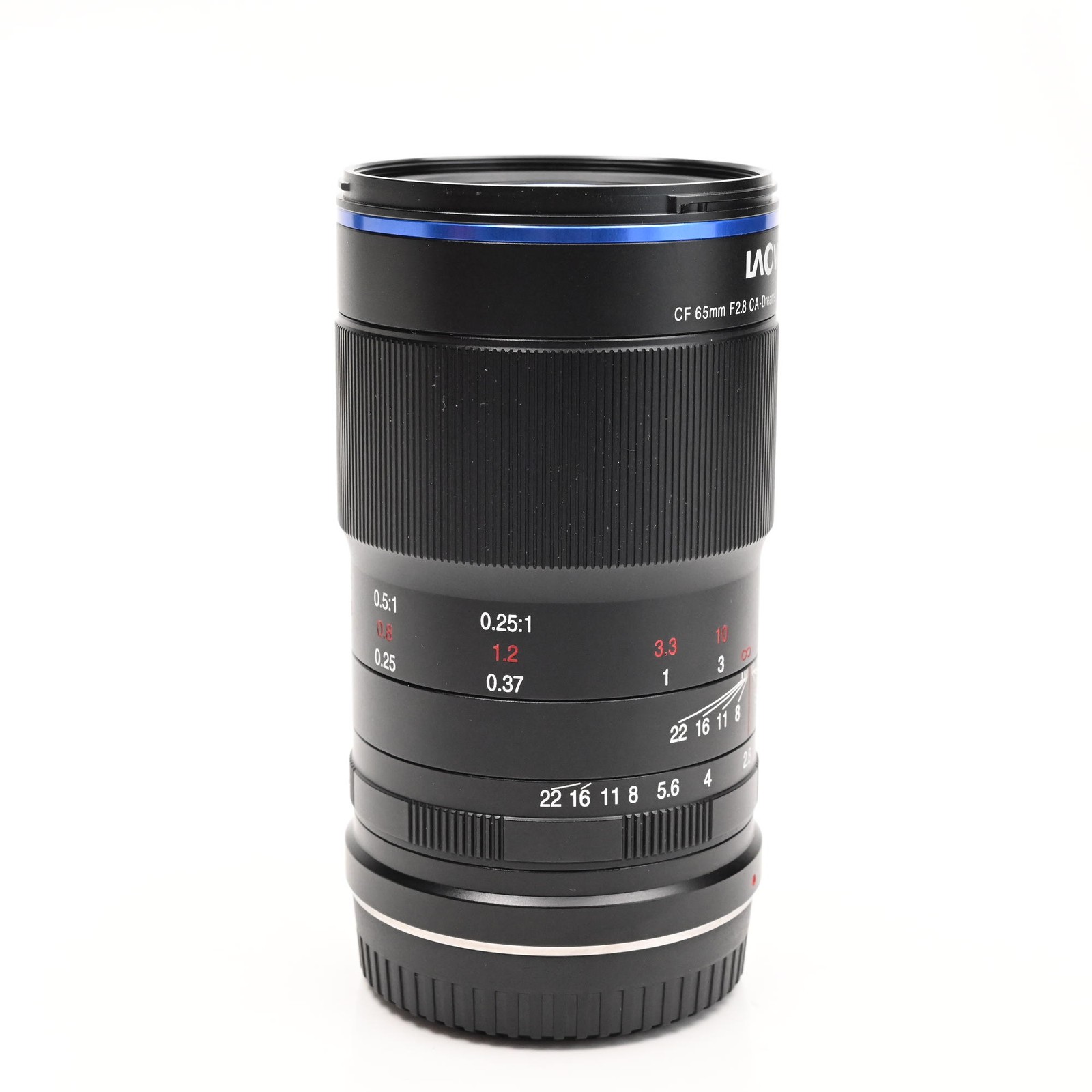 Laowa 65mm f2.8 CA-Dreamer Macro 2x Ultra APO Fujifilm X Mount #778