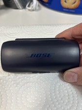 Bose SoundSport Free Wireless Earbuds - Black Sweatproof Sport Bluetooth READ 