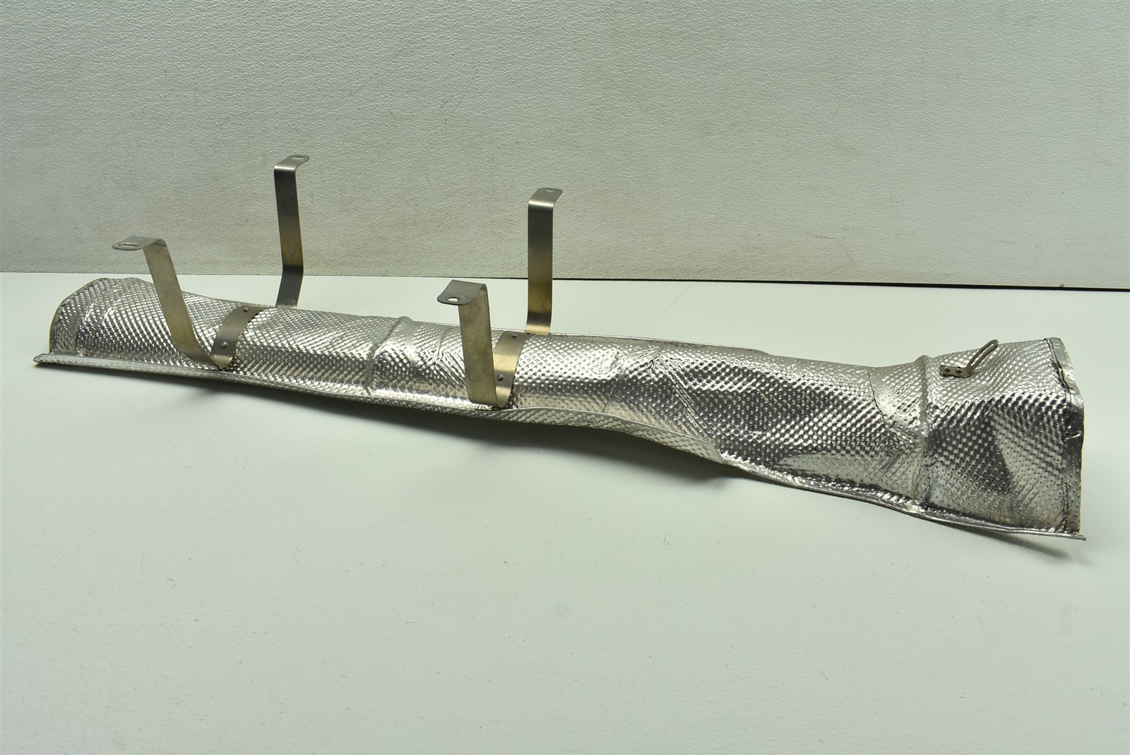 2010 Ferrari California Drive Shaft Heat Shield 