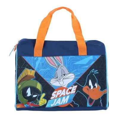 United Pacific Designs DUSPA: Space Jam Duffle Bag (US IMPORT)