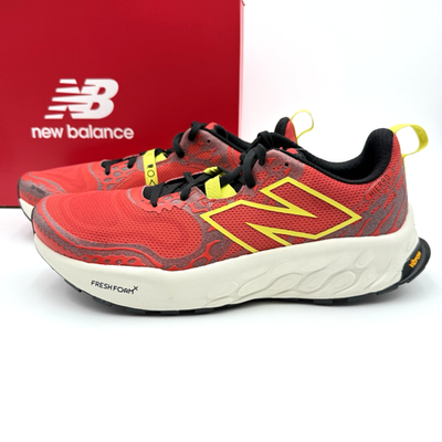 Men’s New Balance Hierro Fresh Foam Shoes. Size 12!!! Men main image 4