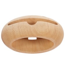 Wooden Cellphone Holder Sound Amplifying Phone Stand Desktop Smartphone Bracket