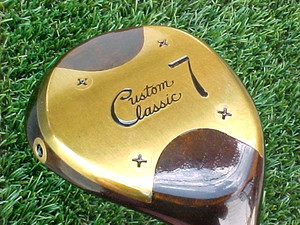 名器の系譜 クラシックゴルフ大観 Classic Golf Clubs Classic Golf Clubs | eBay