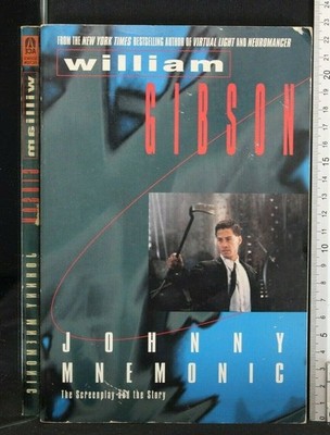 Johnny Mnemonic