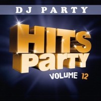 Dj Party - Hits Party Vol. 12 - Cd - G3Z