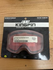 509 Kingpin Replacement Lens Light Rose Tint ...