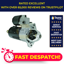 Starter Motor fits AUDI 80 B3, B4 2.0 88 to 96 NAPA 026911023C 026911023L New