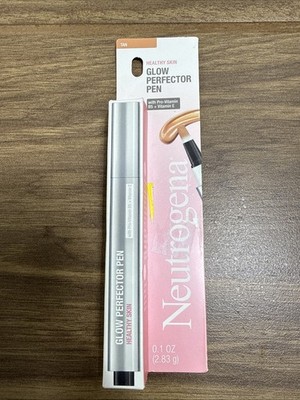 Neutrogena Healthy Skin Glow Perfector Pen COLOR TAN NIB