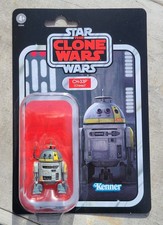 Star Wars CH-33P Astromech Droid Figure VC323 2024 Vintage Collection TVC Clone