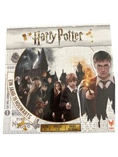 Harry Potter Un año en Hogwarts Juego de mesa 1-8 jugadores a partir de 7 años ¡EXCELENTE! juegos