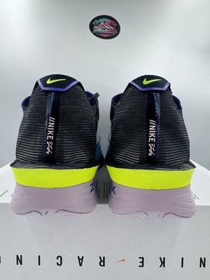 Nike ZoomX Vaporfly Next% 4 Obsidian Persian Violet HF6414-401