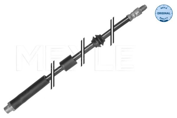 Bremsschlauch Vorne Meyle 314 525 0015 FÜR BMW-image
