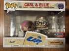 Carl and Ellie UP Movie Moment Funko Pop #979 NYCC 2020 SHARED EXCLUSIVE