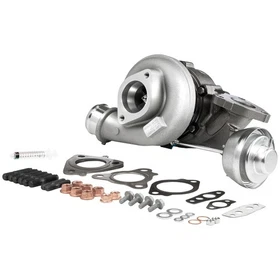 Turbolader BR Turbo für HONDA CIVIC VIII Hatchback (FN, FK) BRTX7826M