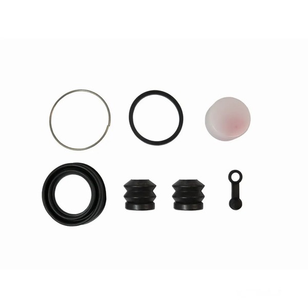 Bremssattel Bremszangen Reparatursatz Hinten FüR Honda CBX 1000 Bj. 1979-1980-image