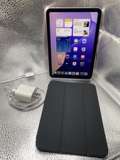 iPad mini 6th Generation MLX93LL/A - Wi-Fi  Cellular - 256GB - Pink Used