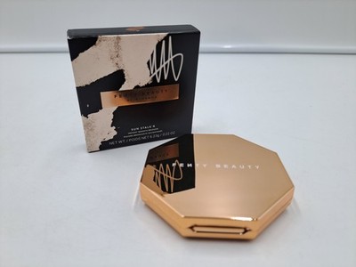 FENTY BEAUTY SUN STALK'R Instant Warmth Bronzer Caramel Cutie (6.23g)
