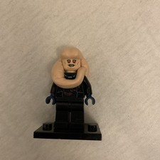 Lego / Minifigur / 75397 Star Wars / Sw1383 / Bib Fortuna / Neu