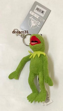 BNWT Disney The Muppets - Kermit the Frog Bag...