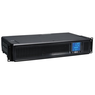 Tripp Lite SMART1500LCDXL 1500VA Tower/Rack UPS 900W