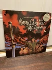 MERRY CHRISTMAS MR. LAWRENCE OST 1983 MCA RECORDS MCA 6125 EXCELLENT David Bowie