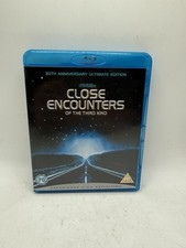 1978 Topps Close Encounters of the Third Kind Trading Cards 4
