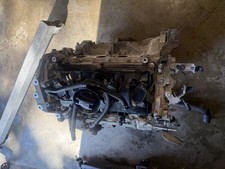 2017 Nissan Sentra 1.8 Engine Assembly Motor Only 70k Miles Used Condition Usa 1
