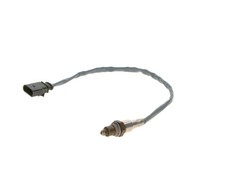 Lambdasonde Sensor Abgassteuerung BOSCH 0 258 030 322 für A6 AUDI C7 4G2 4GC 4G5