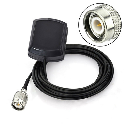 Professionelle GPS-Antenne für optimale Leistung TNC-Stecker 3 Meter Kabel