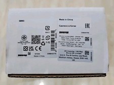 Shure SB903 Rechargeable Lithium-Ion Battery for SLX-D Transmitters