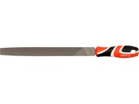 Yato Feile Flachstumpf 250Mm #2 YT-6228