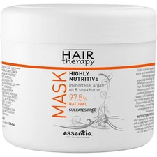 Hair Therapy Highly Nutritive Hair Mask, 500 ml