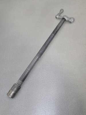 OTC Twin Cylinder Puller Screw Nut Tip & Speed Handle From Y-379-2 Y30-12 4121