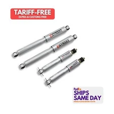 Bell Tech 9522, Kit Street Performance Shock High Performance & Racing Parts