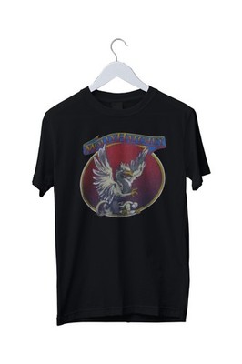 Molly Hatchet Take No Prisoners Konzert 1982 T-Shirt Herren S M L XL 2 3 4 XL  